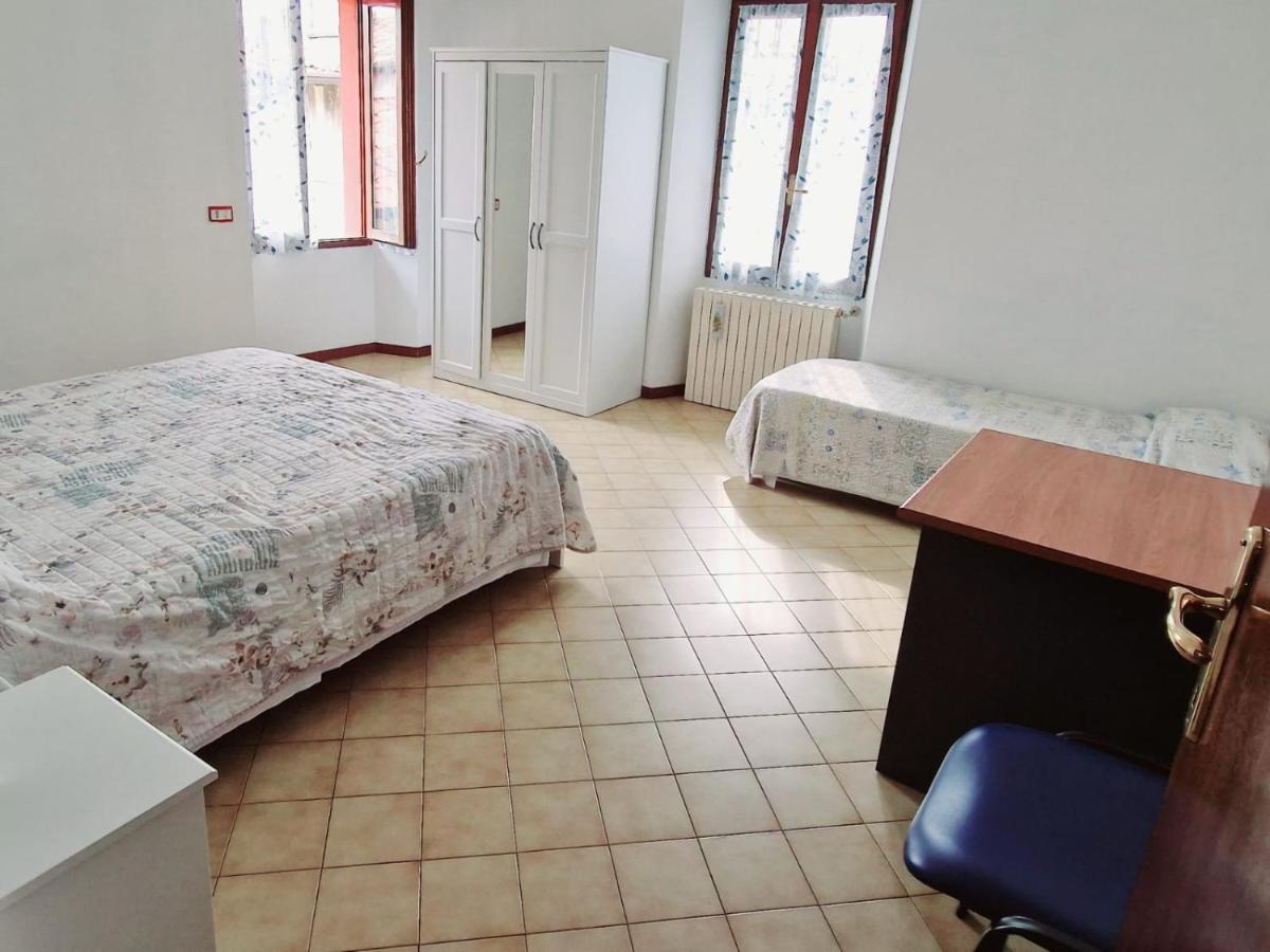 Borgo Volciano Garda Lake App.2 Roe Exterior foto